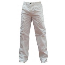 PANTALONI COTONE ESTIVI LUNGHI MODELLO S5600E